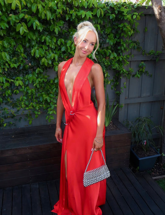 Misha Harlow Maxi Dress