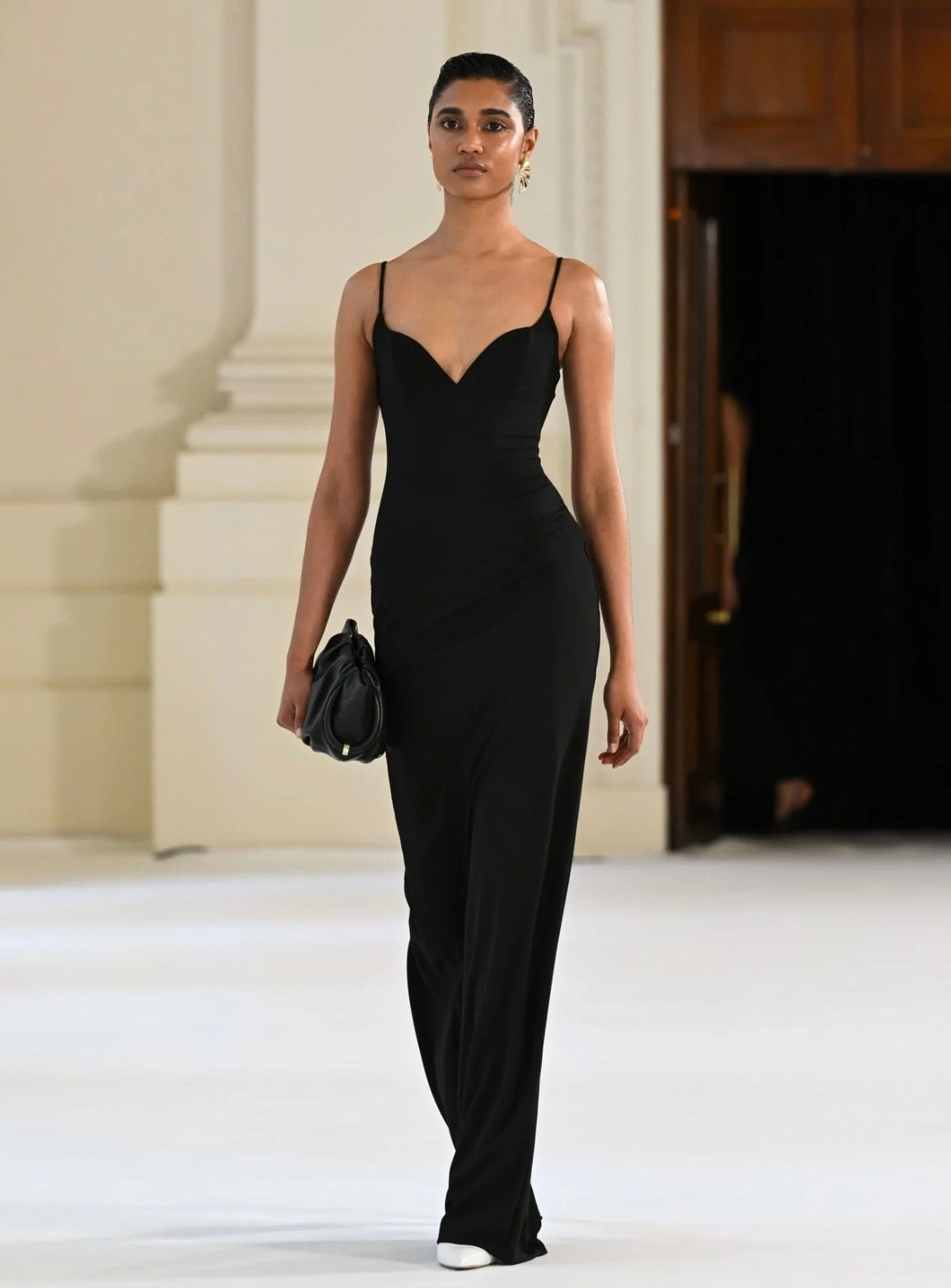 Effie Kats Azura Gown