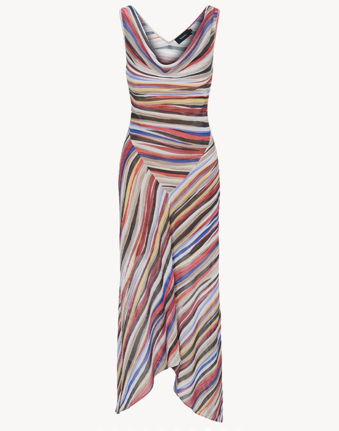 Realisation Par Cora Dress Mirage