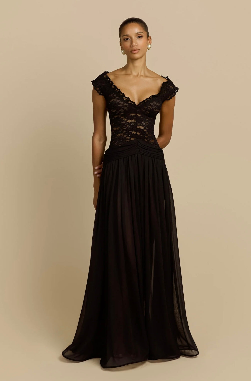 Arcina Ori Arabella Dress